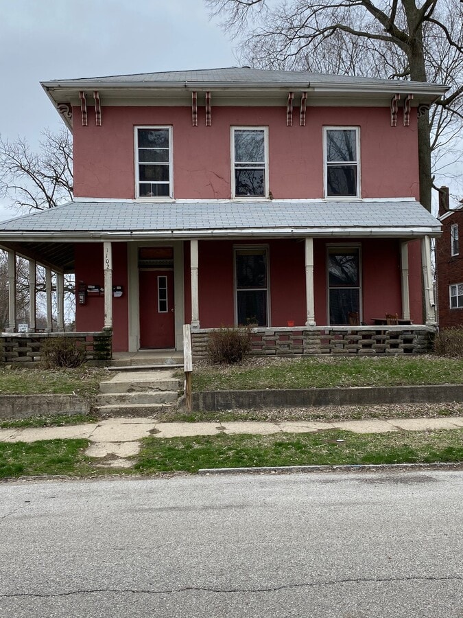 Photo - 1102 N 10th St Apartments Unit 4