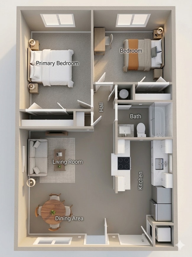 Photo - Popular Location 2/1