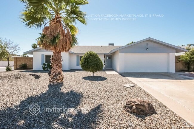 Building Photo - 1335 E Hermosa Dr Rental