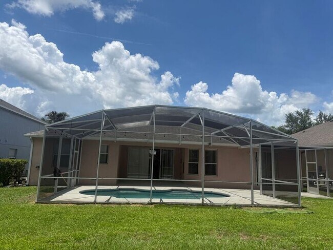 Photo - Beautiful Pool Home in Highlands Reserve golf community