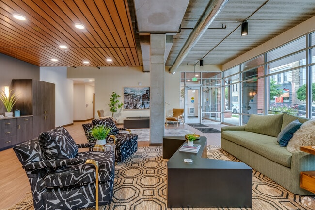 Taxco Apartments