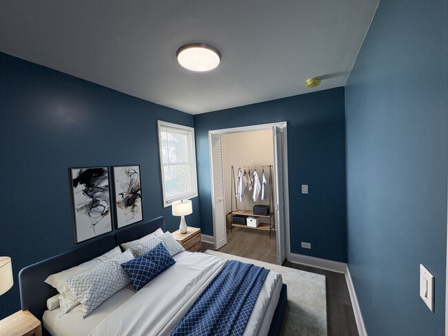 Photo - 2019 Ashland Ave Unit 1