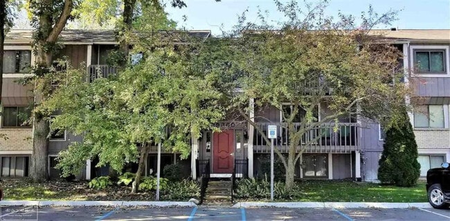 Building Photo - 29860 W 12 Mile Rd