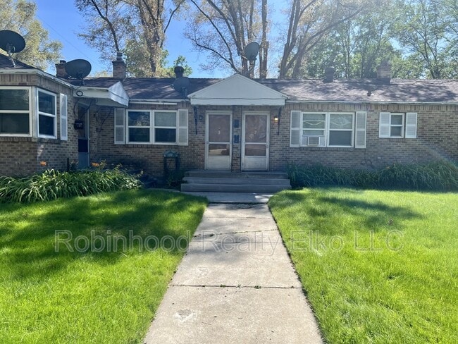 Building Photo - 1183 3rd St Unit 3 Rental
