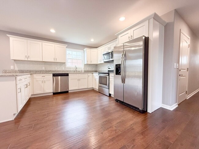 Photo - 3-Bedroom Home with Garage and Large Deck in Baxter