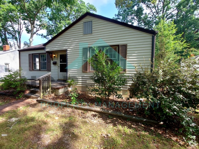Building Photo - 1608 W Florida St Rental