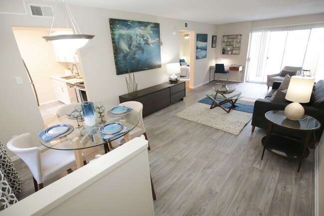 Photo - Arcadia Villa Apartments