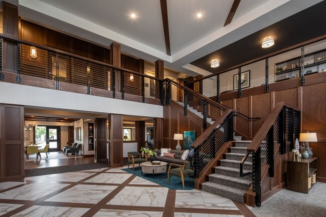 The Carver Apartments - The Carver Apartments