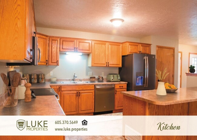Photo - 3110 E Bragstad Dr