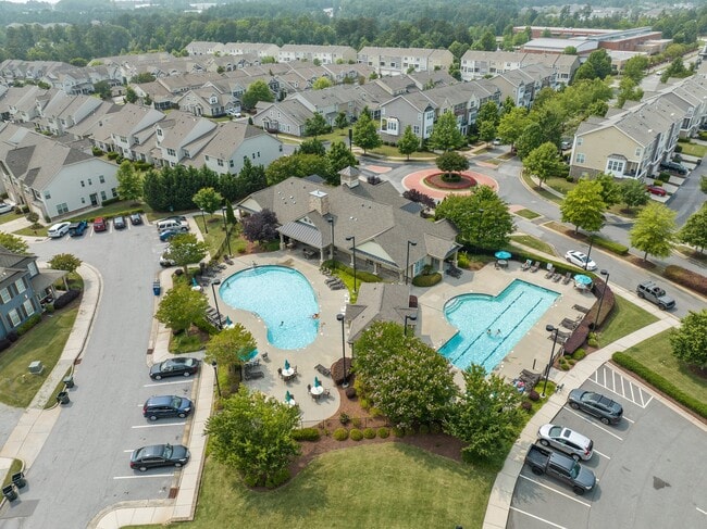 Photo - 10122 Glen Autumn Rd