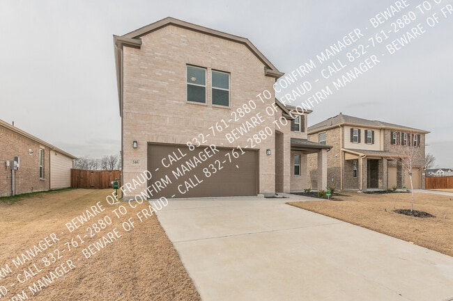 Building Photo - 346 Boroughbridge Dr