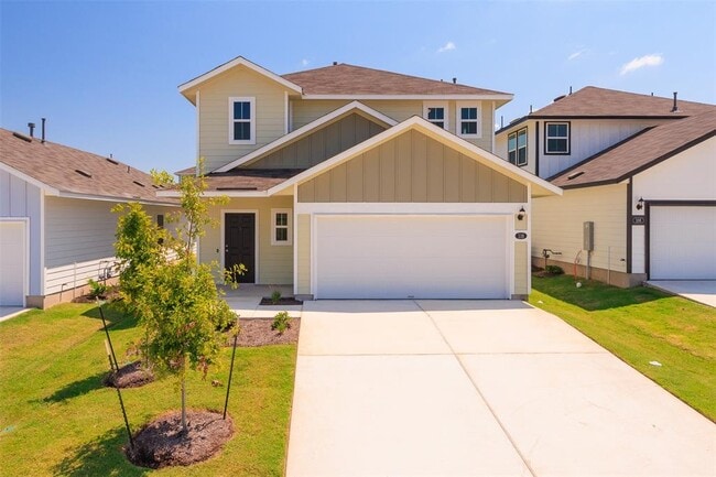 116 Linnet Ln  