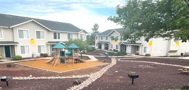 Photo - Mountain Park Townhomes