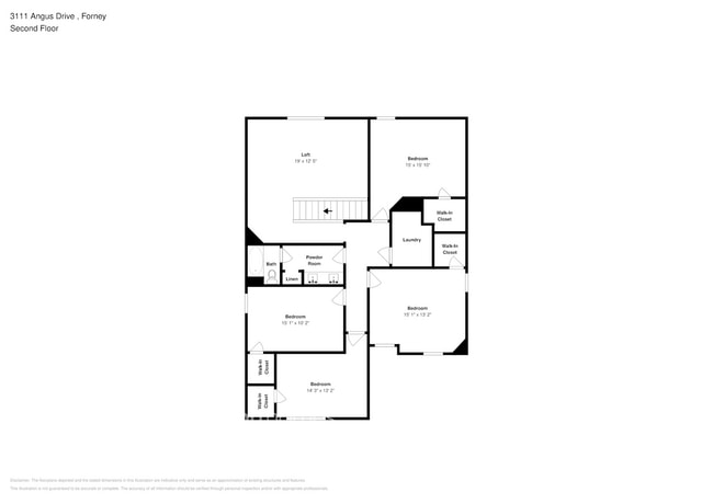 Photo - 3111 Angus Dr