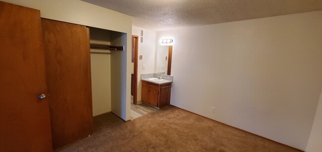 Bedroom A