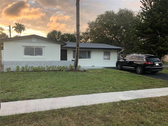 Photo - 5001 SW 94th Way