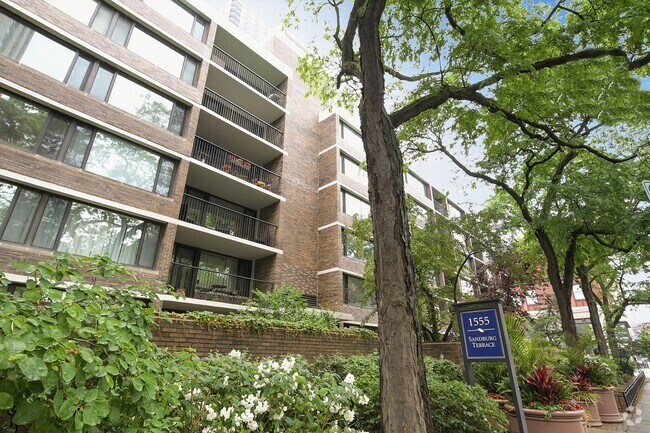 Building Photo - 1555 N Sandburg Terrace Unit 301 Rental