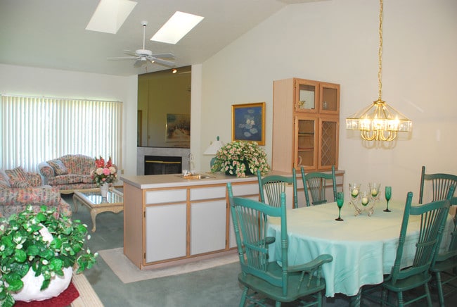 Cedar Chateau Estates B