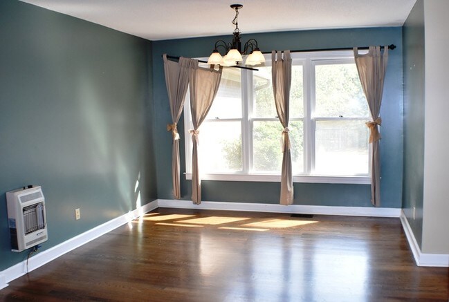 Photo - 1555 Calks Ferry Road