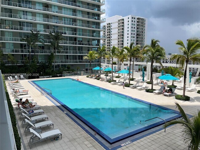 Photo - 1111 SW 1st Ave Unit 1025-N
