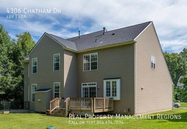 Photo - 4306 Chatham Dr