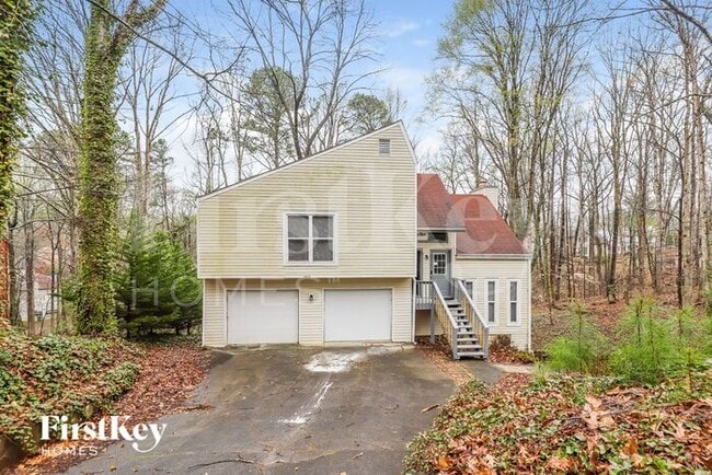 Building Photo - 3975 Rock Mill Pkwy Rental