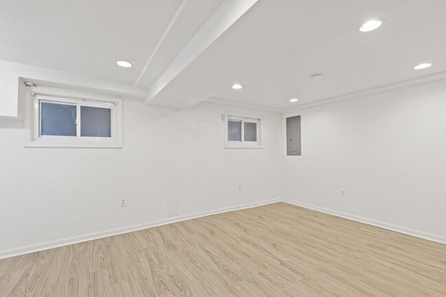 Photo - 1713 D St NE Unit 1 Bed 1 Bath Capitol Hill
