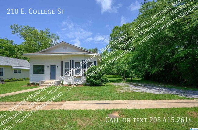 Building Photo - 210 E College St