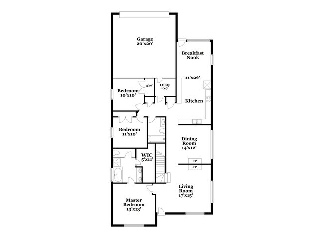 Photo - 17243 Lafayette Hollow Ln