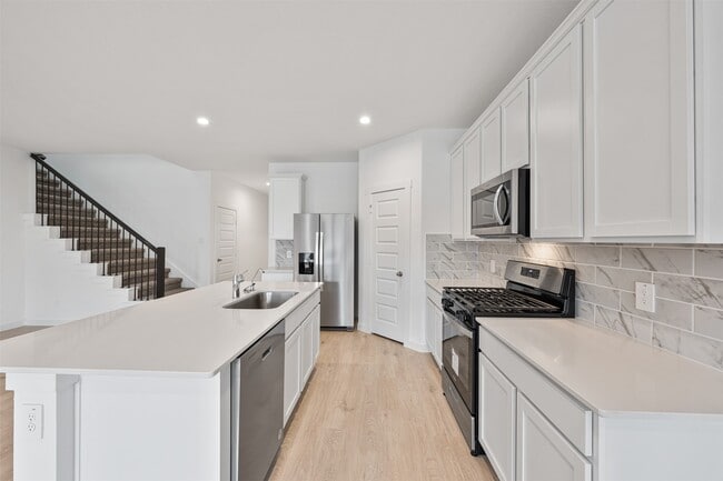 Photo - 3123 Langley Bnd Ln