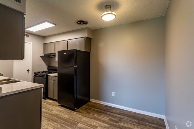 1BR, 1BA - A2