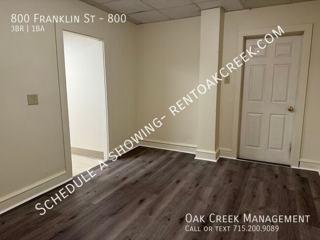 Photo - 800 Franklin St Unidad 800