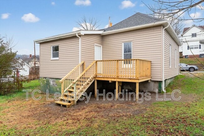 Photo - 1013 N 15th St