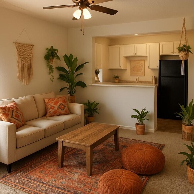 Renata View Apartments