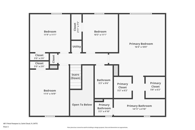 Photo - 4811 Petal Pawpaw Ln