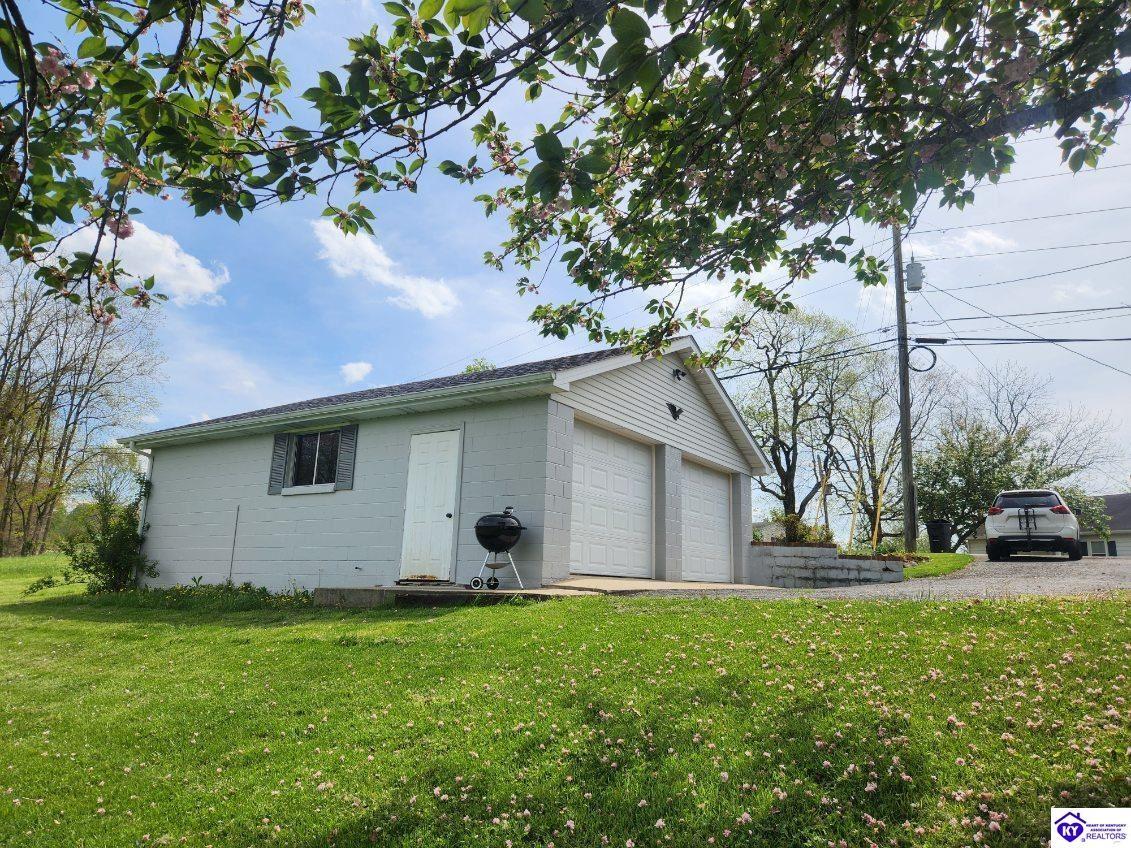 Photo - 1231 Crume Rd