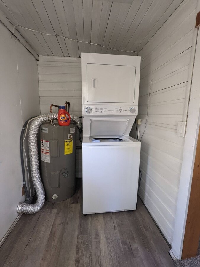 Photo - Cute One Bedroom Single Family Home in Oak Creek, CO