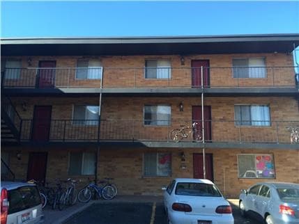 Collegiate Inn