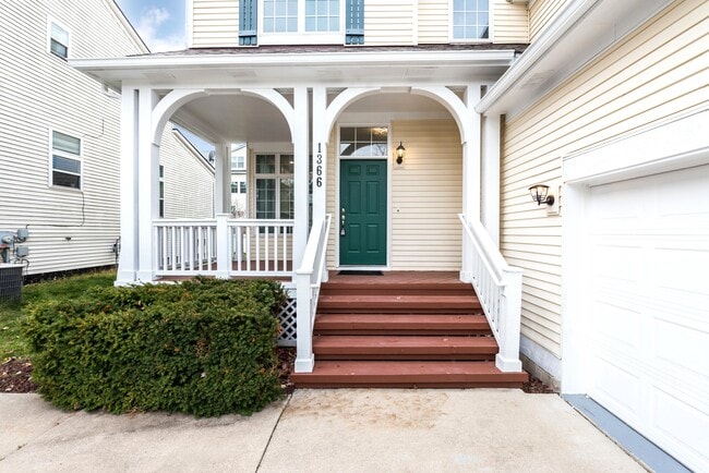 Photo - 1366 N Bay Dr