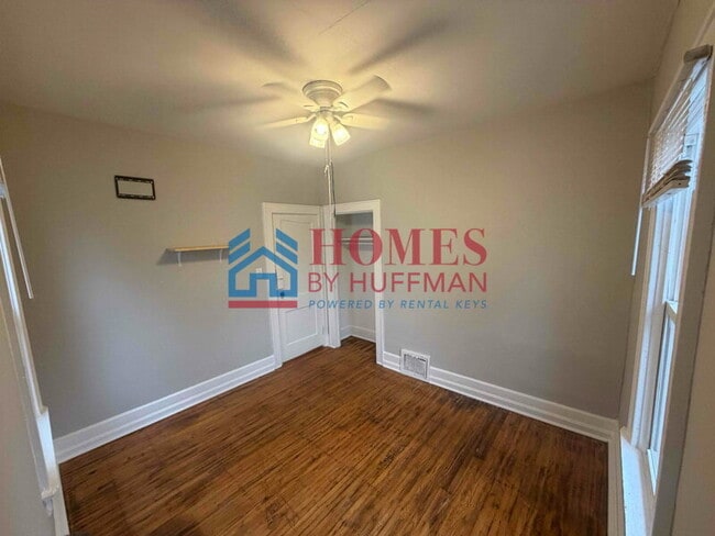 Photo - One Bedroom Duplex | Now Available Unit A