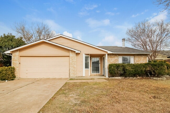 Building Photo - 5609 Powers St