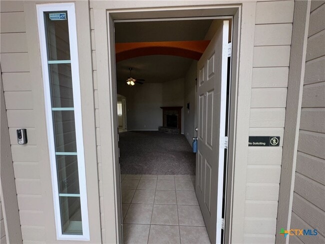 Photo - 2702 Montague County Dr