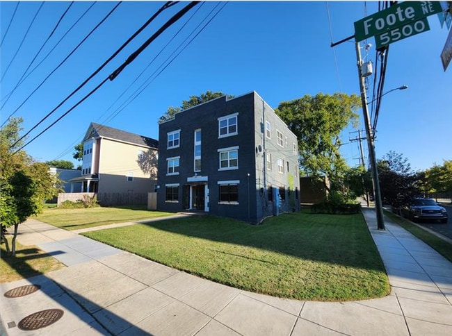 Photo - 5501 Foote St NE