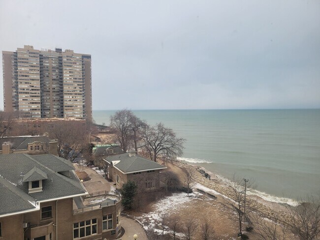 Photo - 6171 N Sheridan Rd Unit 705