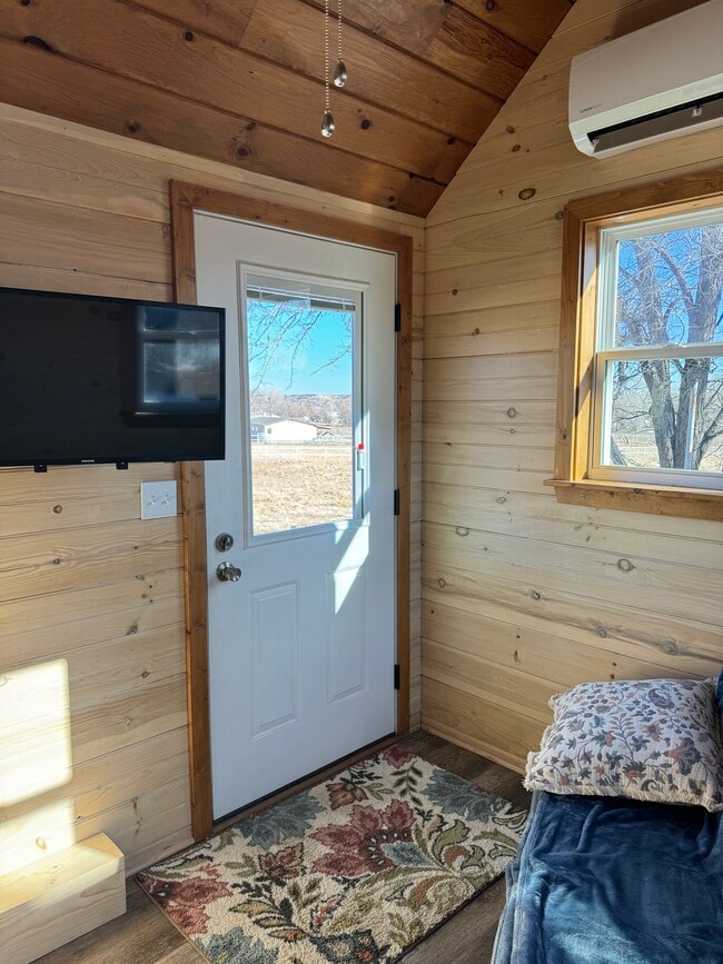 Photo - 337 Rd 3050 Unit Tiny House