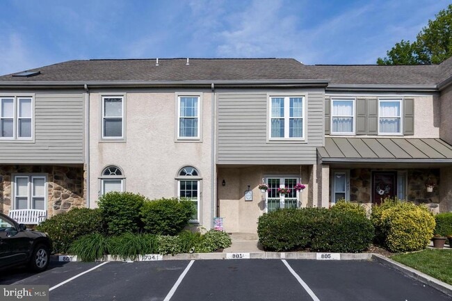 Building Photo - 801 Winchester Ct Rental