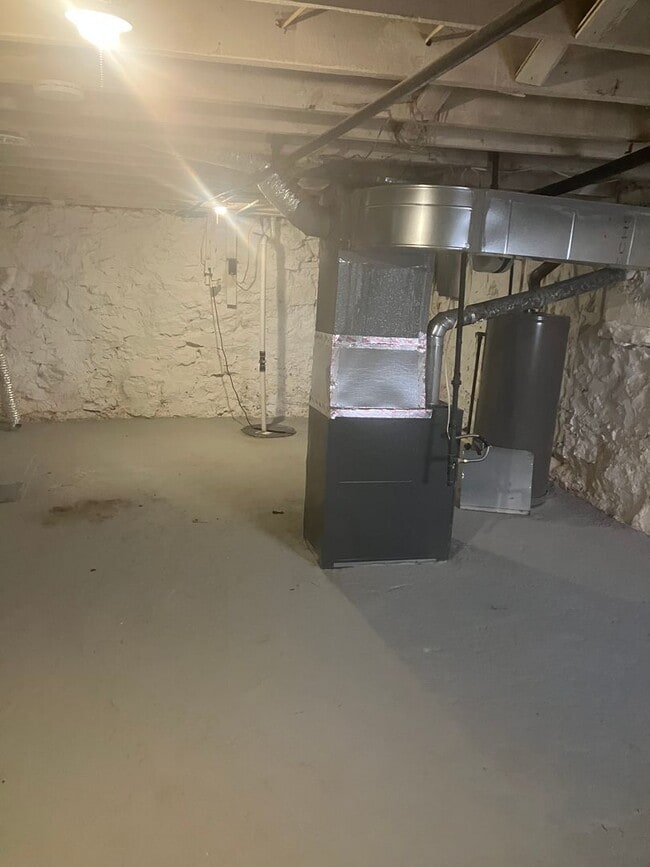 Photo - Spacious 2-Bedroom, 1-Bath Home on Saint Charles Ave – Available Now