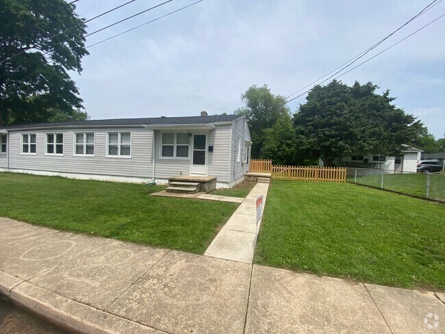 Building Photo - Charming 3-Bedroom Home in Havre de Grace ...