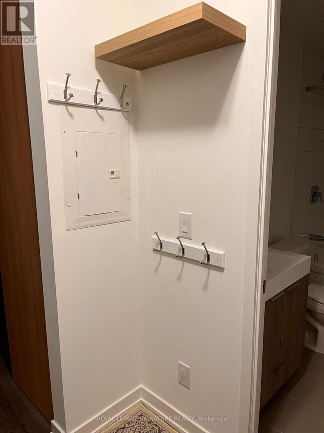 Photo - 3100 Keele St Unité 1122