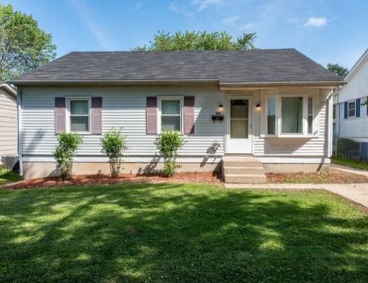 Building Photo - 2115 Joanna Ave